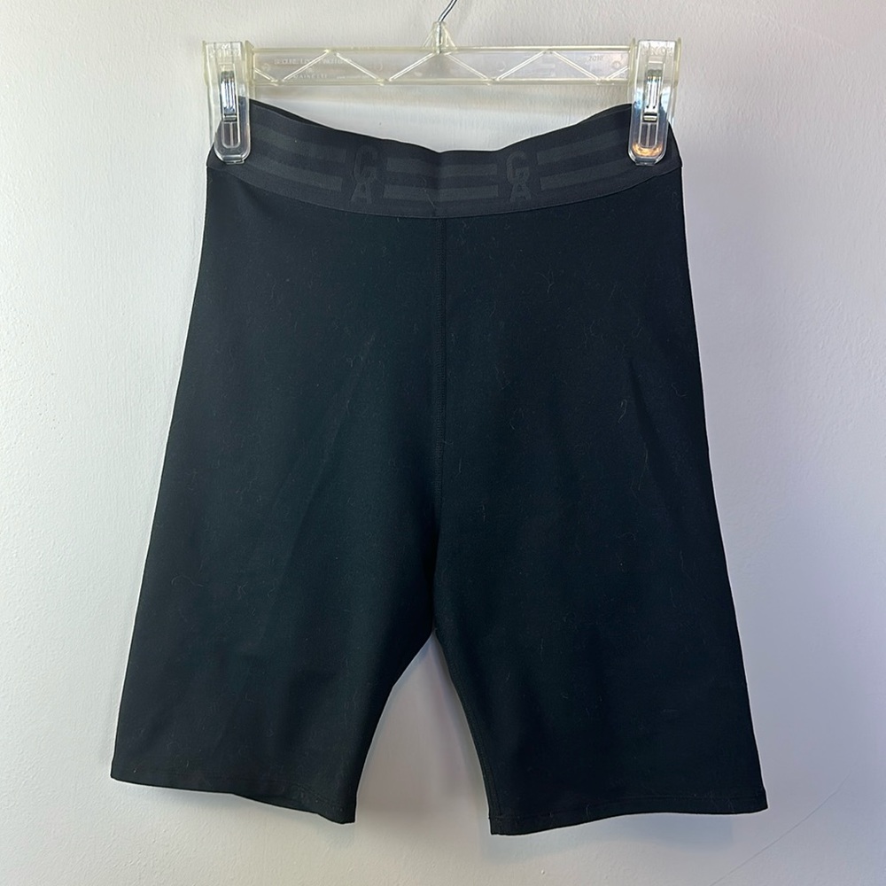 Good American Icon Women’s Bike Shorts